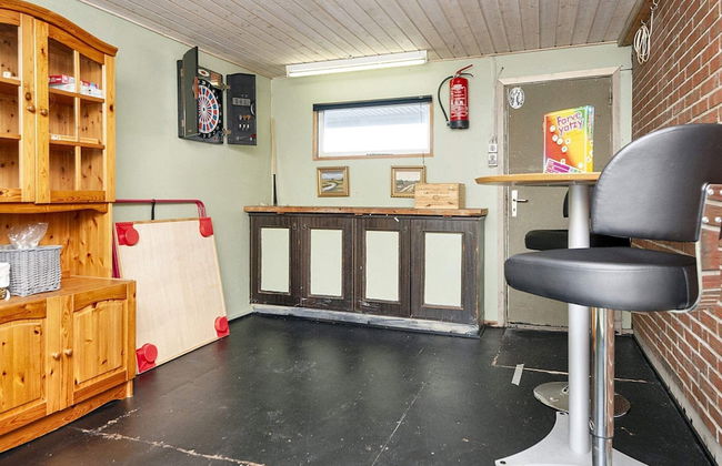 12 Person Holiday Home in Thyboron - Foto 29