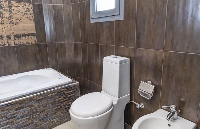 Villa Nefeli - Foto 44