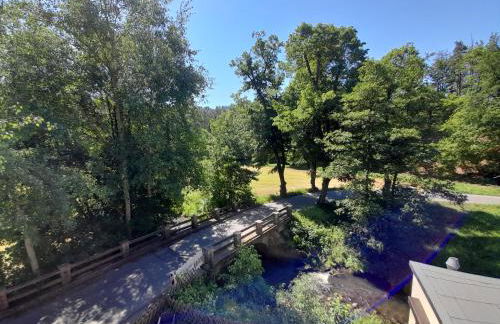 FeWo Bockmühle - Foto 11