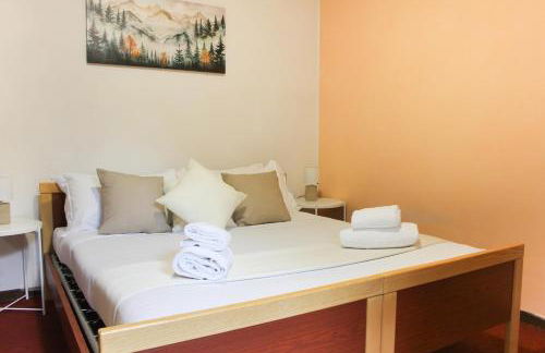 Apartment - ski slopes - Foto 17