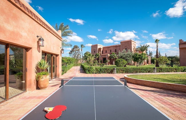 Palmeraie Dar Atlas - Foto 71