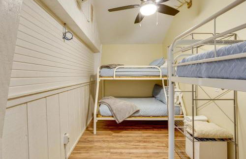 Ozarks Family Retreat with Beaver Lake Access! - Foto 18