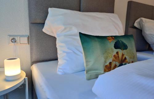 85qm, 4 bedroom, parking, King-Bed, Wifi, Netflix - Foto 24