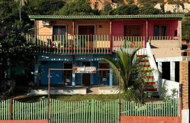 Chalés Panulirus - Foto 13