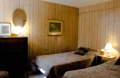 Bavarian-Style Chalet Rental with Adirondack Mountain Views in Indian Lake, New York - Foto 13
