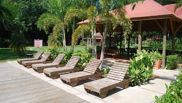 Chukka Appleton Estate y tirolesa sobre YS Falls - Negril - Foto 4