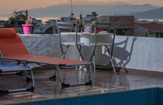 Houmeli Maisonettes & Apartments - Foto 6