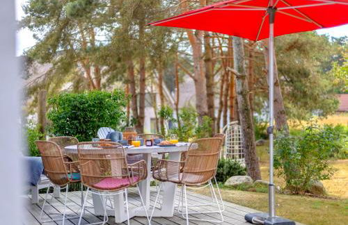 Ferienhaus Reethus 54° Loddin - Foto 21