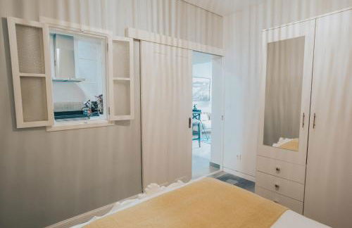 Pico Apartment's - Photo 15