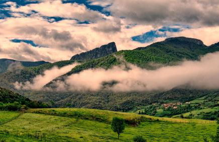 Viviendas Rurales Los Llares - Photo 36