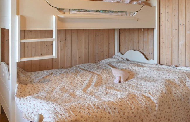 8 Person Holiday Home in Berg - Foto 3