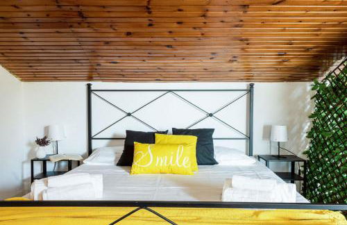 Italian Experience-Sopraloreto Apartment - Foto 26