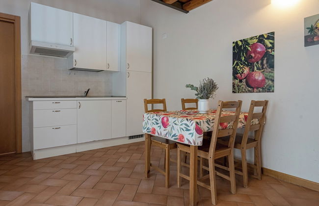 Agriturismo il Pianetto - Foto 27