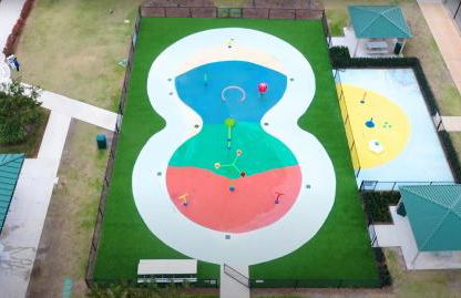 Gardens Getaway - A Family Retreat - Foto 42