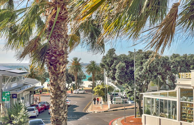 Studio in Camps Bay - 40m From Beach - Foto 10