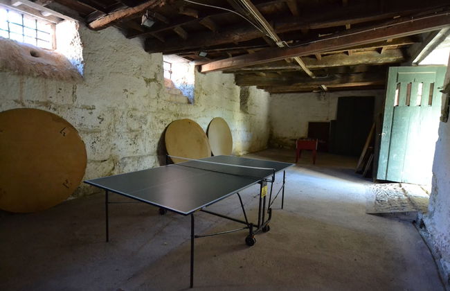 Casa De Sezim - Foto 18