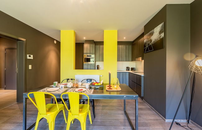 Smartflats Design - Berlaymont - Photo 49