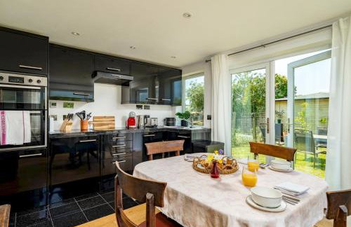 The Sculptors Cottage - Pass the Keys - Foto 5