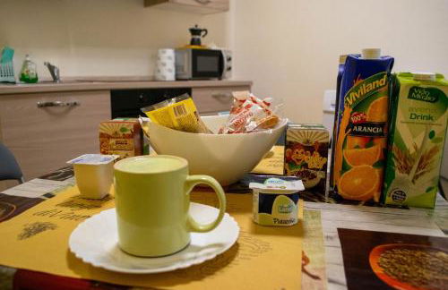 Maruffi 17 zona clinica bilocali - Foto 19