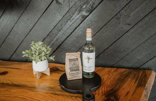 Romantic Forest Lovers Nest by Casa Oso - Foto 20