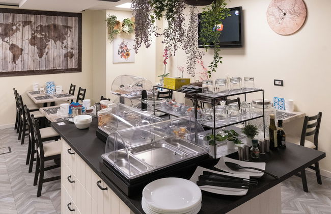 Rooms Boutique Carducci - Foto 55