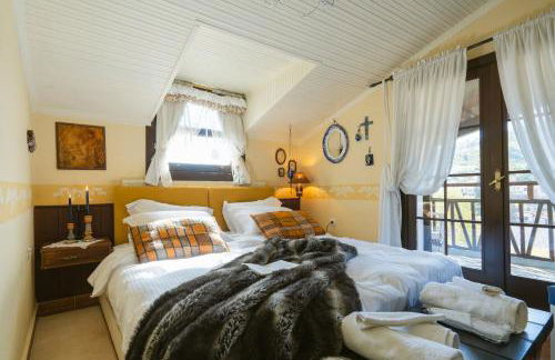 selikalpakishouse - Foto 7