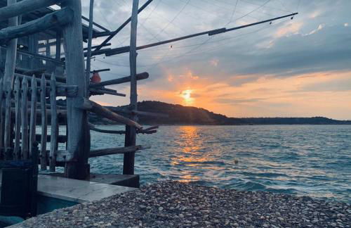 Casa Vacanza Il Giardino del Sole Treglio - Foto 28