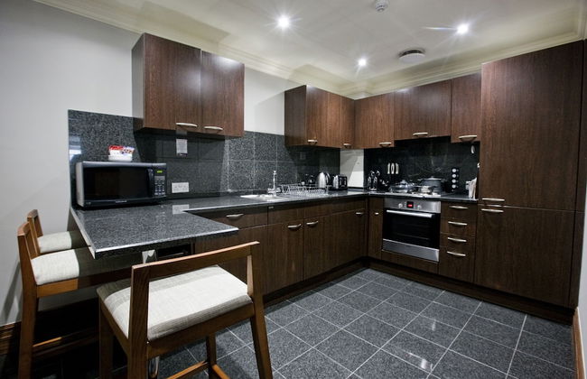 Sanctum London Maida Vale - Photo 68