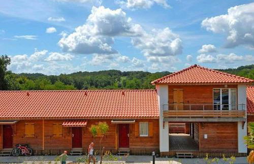 Cassen Holiday for Eight Guests - Foto 11