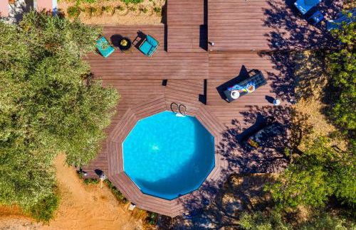 Lagonisi Villa Afroditi - Foto 92