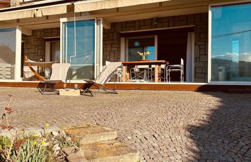 THERANCOBAY - lake view apartment - - Foto 19