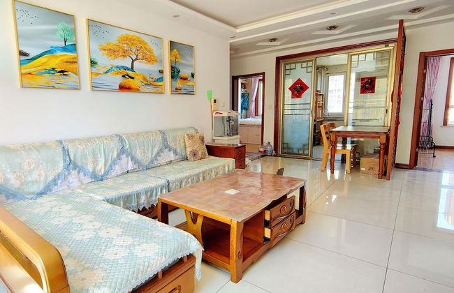 Blessed Family Seaview Apartment 1601 - Foto 7