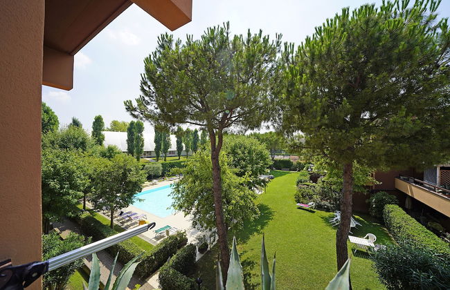 Residence Riviera 43 by Wonderful Italy - Photo 19