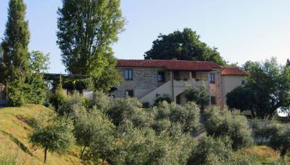 Casale degli ulivi - Foto 5