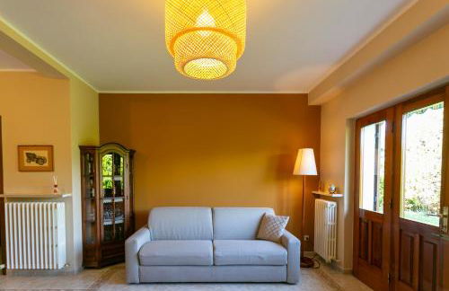 Residenza del Lago - Photo 2