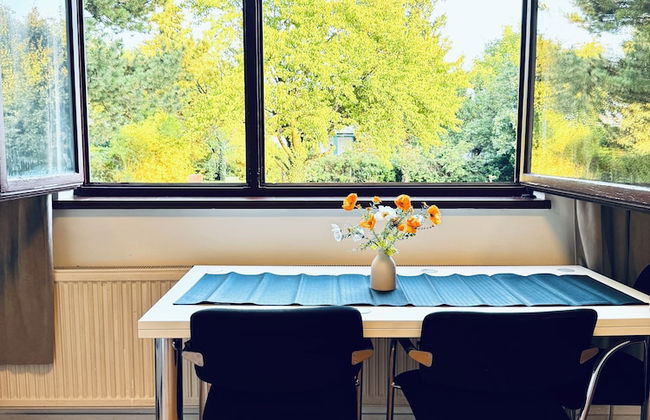 Cozy House Terrace &Garden Sleeps 34 - Foto 11