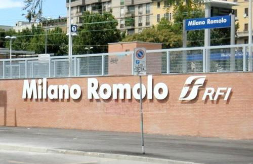 Pop House Romolo-Milano Metro to Central Station - Foto 6