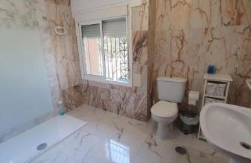 Amplio apart con Aire Acondicionado a 500 m de la playa La Barrosa - Foto 39