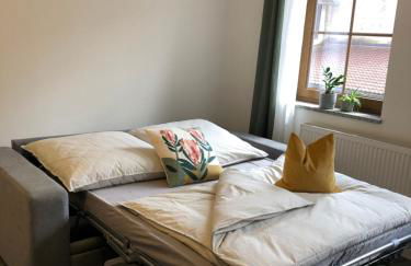 FeWo Auszeit - Foto 17