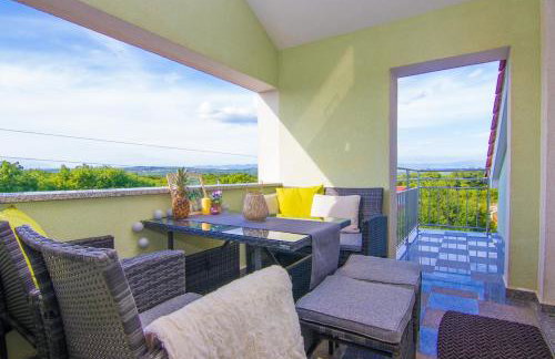 Peaceful Holiday apartment in Muraj - Photo 31