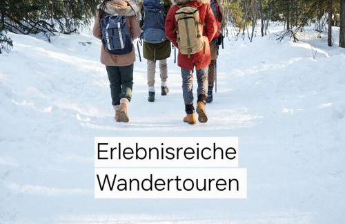 Ferienhaus Bucheneck perfekt für Familien & größere Gruppen im Seenland Lausitz - Foto 61