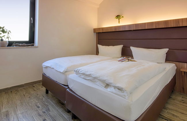 Dünenhaus Comfort - Foto 3