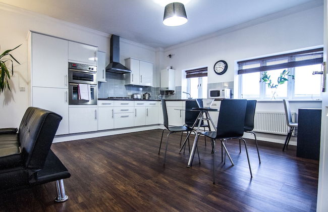 iStay - Perceval House - Foto 5