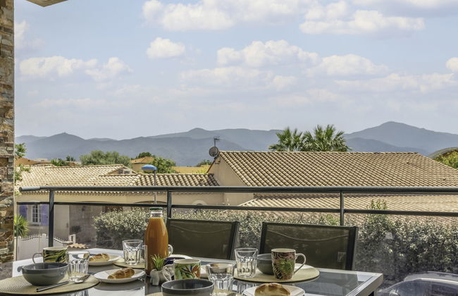 Le Clos des Alberes - Foto 13