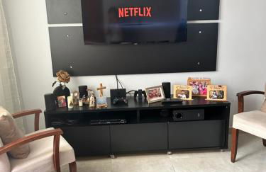 CASA FAMILIAR “SANTA PAZ” 2 - Foto 8