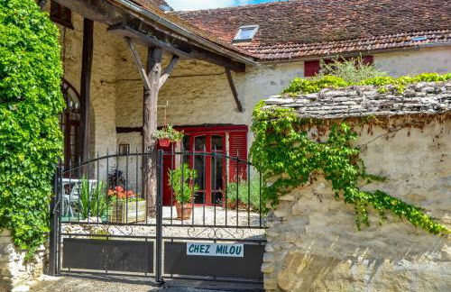 Holiday Home Chez Milou by Interhome - Foto 11