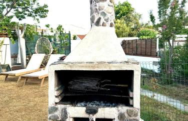 FAGR-OTT01T BELLA CASA ad un passo dal mare - Foto 37