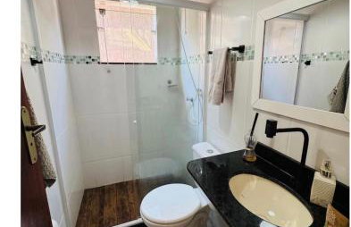 Casa de praia Deruci - Foto 39