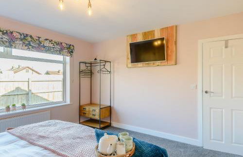 Harebell Cottage - Foto 16