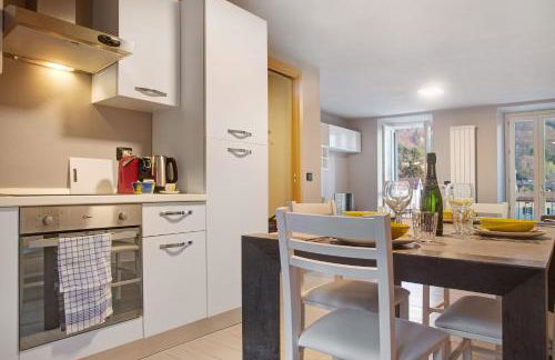 Il sole di calde Lago Maggiore 505 - Foto 13